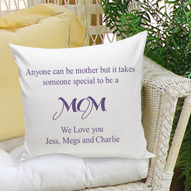 mothers day pillow ideas