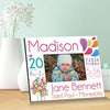 Buy Personalized Baby Announcement Picture Frame