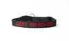 Buy Personalized Dog Collars