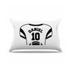 Buy Personalized Kids Sports Jersey Pillowcase