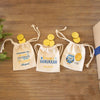 Buy Personalized Hanukkah Gelt Bags