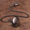 Buy Personalized Gunmetal Pocket Watch - 1.5" Diameter