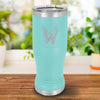 Buy Personalized 20oz. Mint Insulated Pilsner