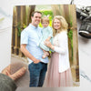 Buy Personalized Glass Photo Prints