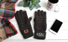 Buy Personalized Monogrammed Knit Gloves