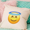 Buy Personalized Emoji Throw Pillow Covers