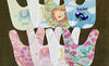 Buy Personalized Baby Bibs - 8 Designs