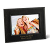 Buy Personalized 5x7 Vegan Leather Picture Frame