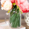 Buy Personalized Mason Jar Vases for Mom