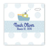 Buy Personalized Baby Nursery Canvas Signs