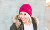 Buy Adult Personalized Beanie Hats