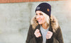 Buy Adult Personalized Beanie Hats