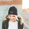 Buy Adult Personalized Beanie Hats