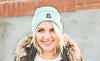 Buy Adult Personalized Beanie Hats