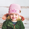 Buy Kids Personalized Beanie Hats