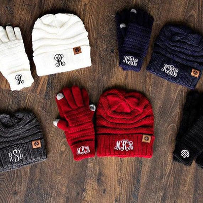 Up to 83% off Personalized Kids Beanies