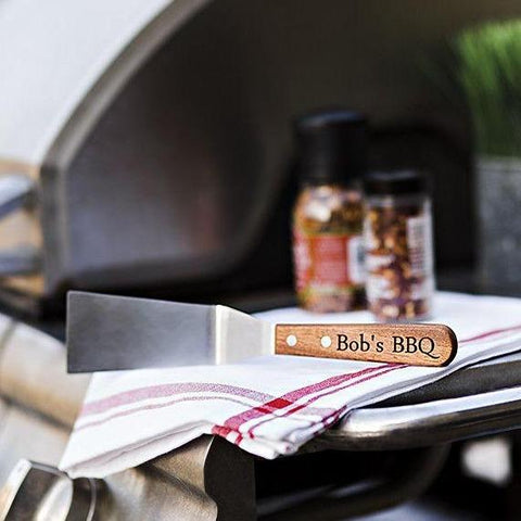 Buy Personalized Grill Spatulas