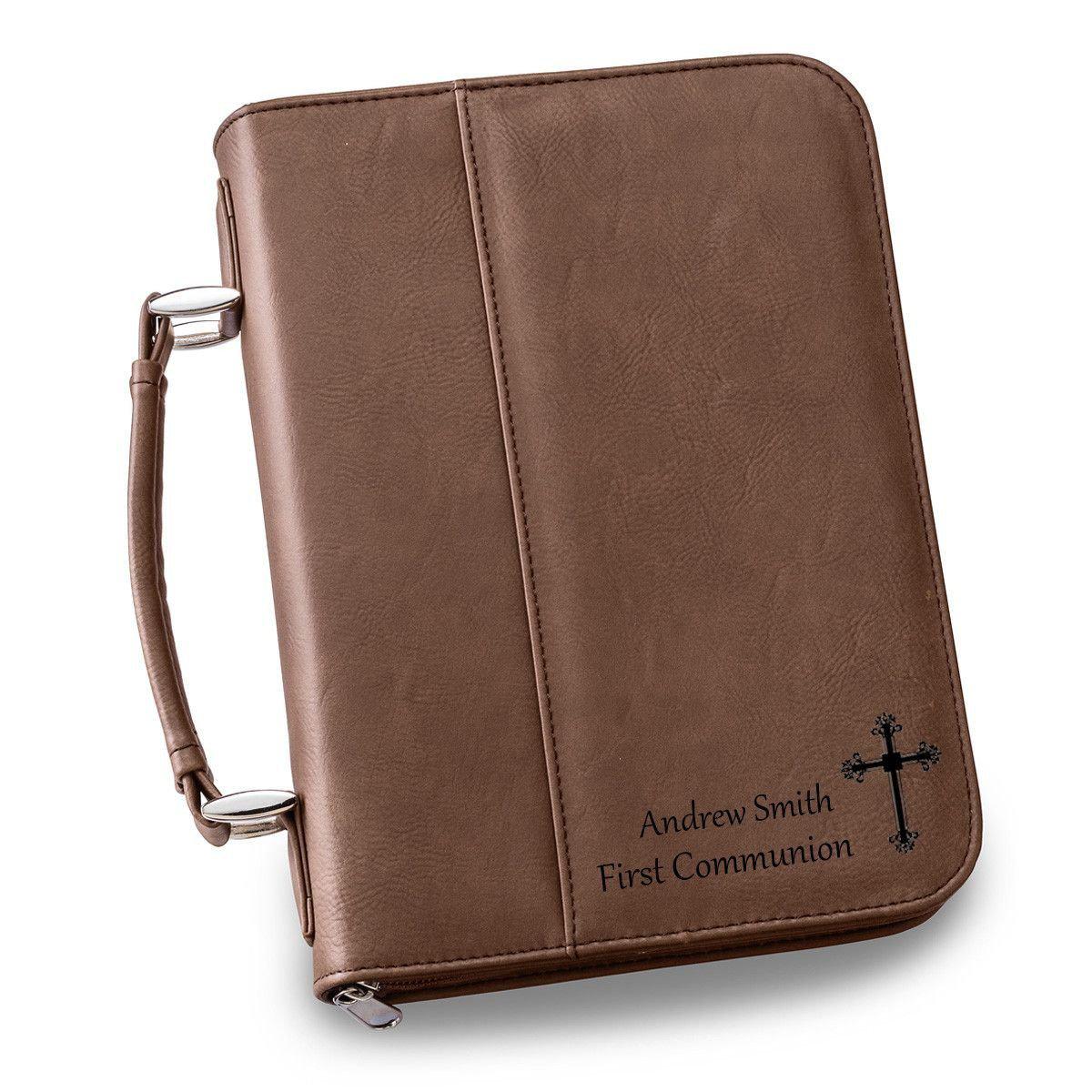 Personalized Large Bible Case