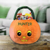 Buy Personalized Pumpkin Trick or Treat Bag