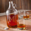 Buy Personalized Whiskey Growler