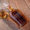 Buy Personalized Glass Flasks - Tennessee Whiskey