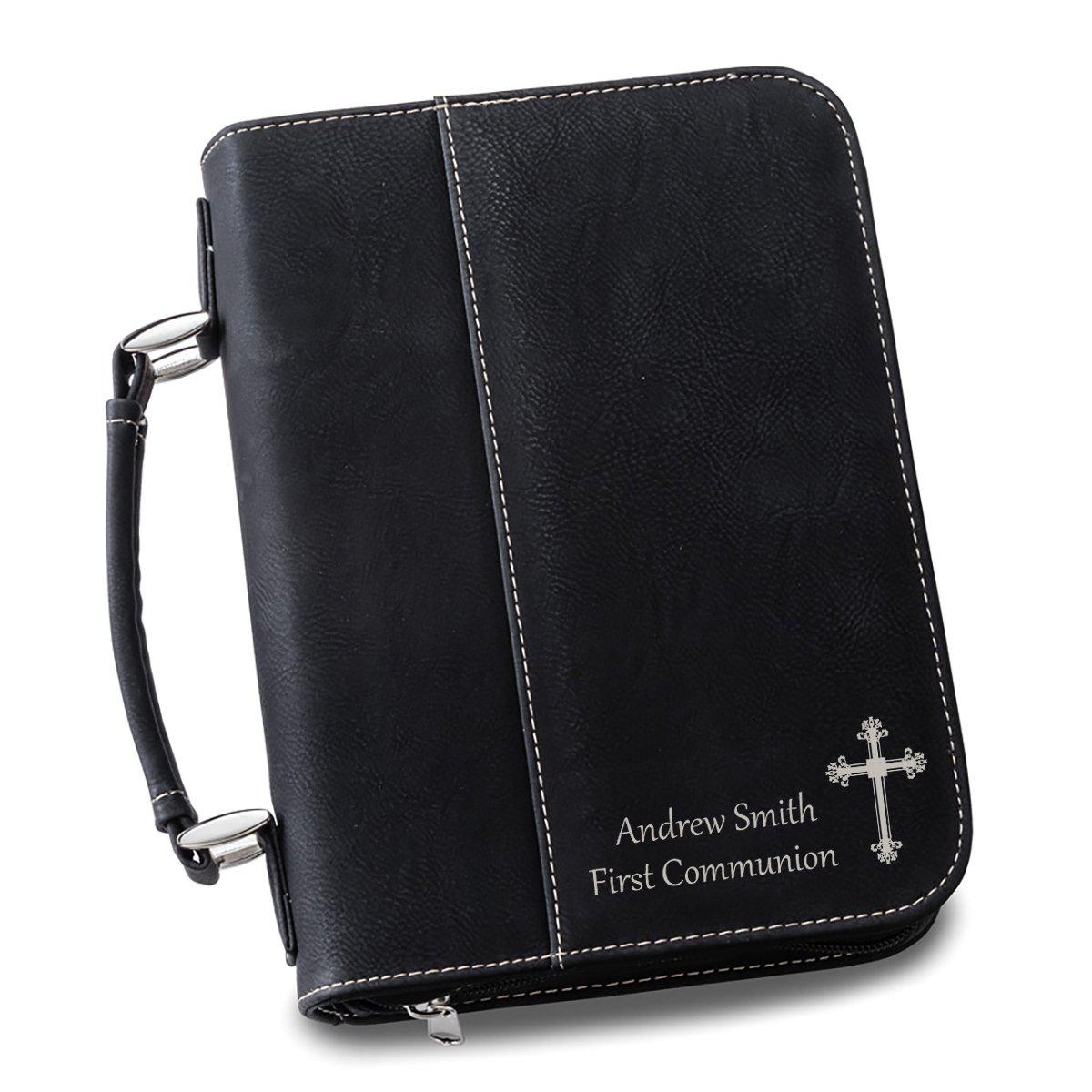 Personalized Small Bible Case