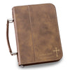 Buy Personalized Small Bible Case - 6 Colors