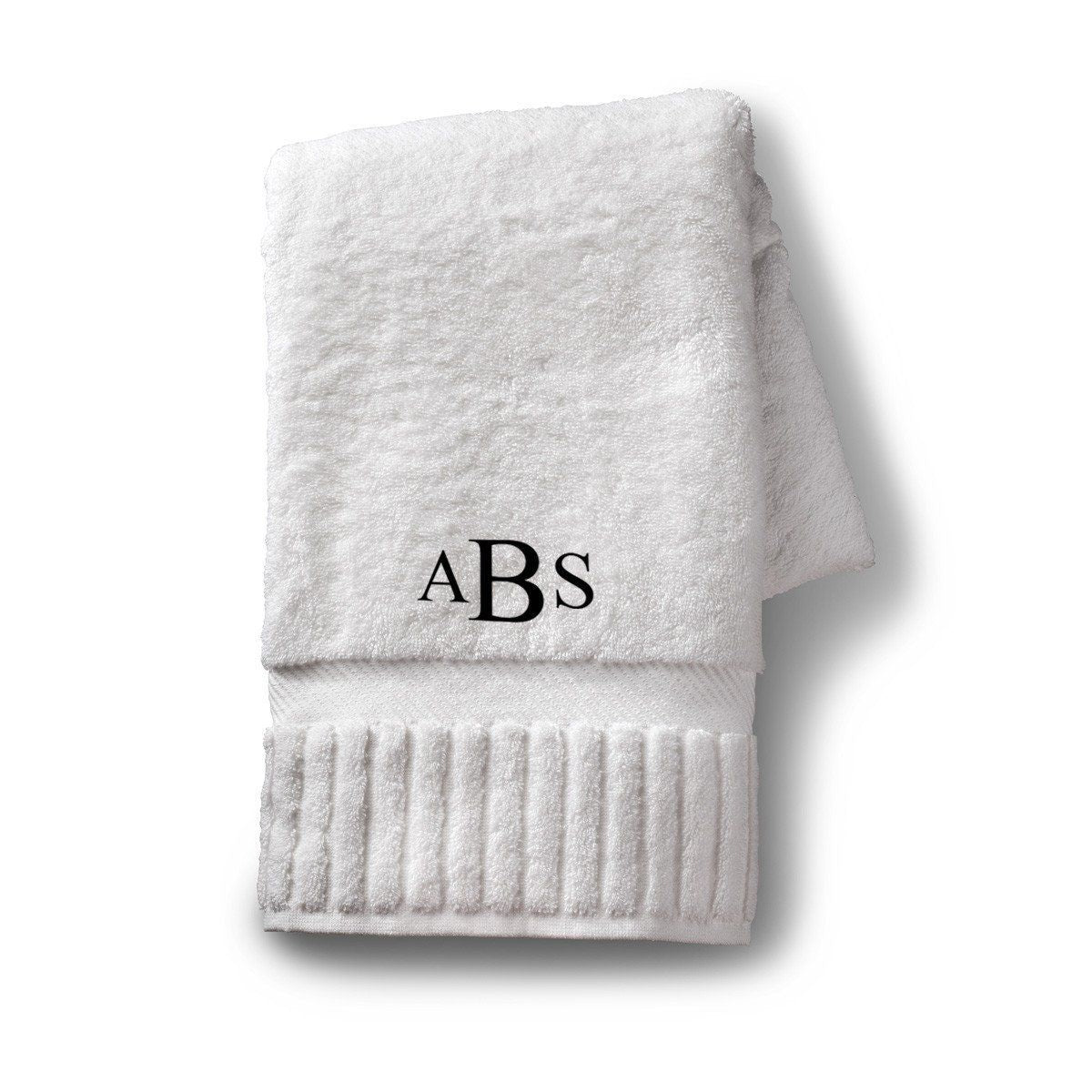 Personalized Towel - Individual