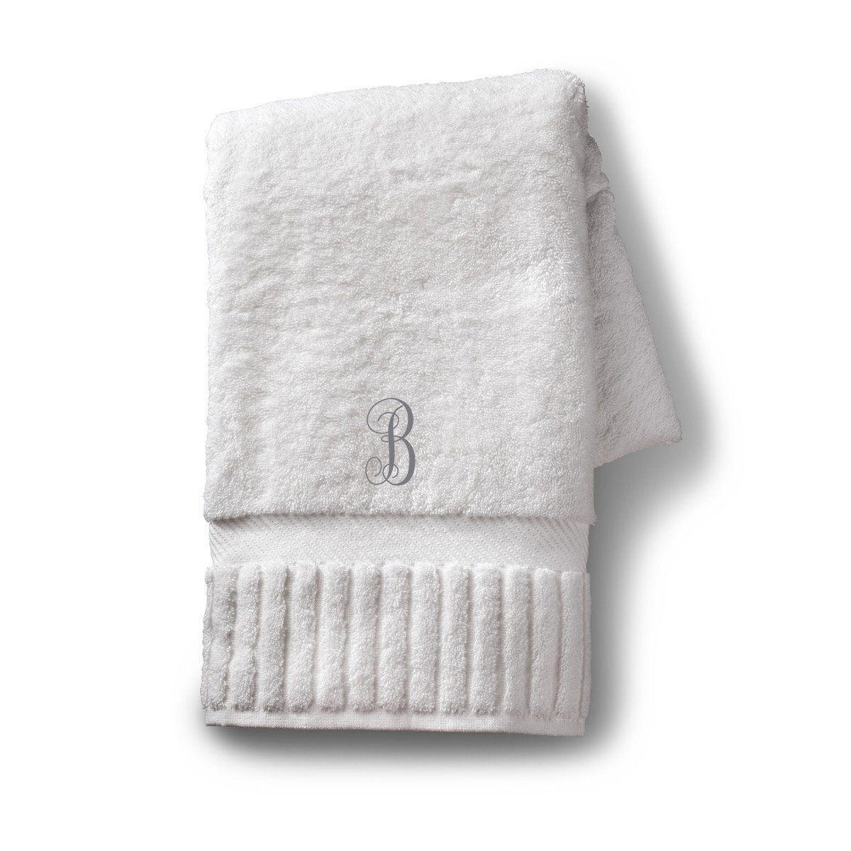 Personalized Towels - Set of 2