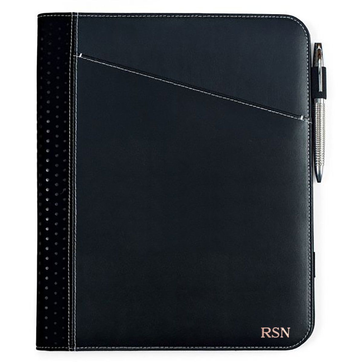 American Made Corporate Gifts – Twin Saints Leather