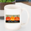 Buy Personalized Halloween Coffee Mugs