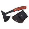 Buy Personalized Set of 5 Saw Mountain Axes