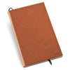 Buy Personalized Rawhide Vegan Leather Journal