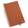 Buy Personalized Rawhide Vegan Leather Journal