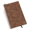 Buy Personalized Rustic Vegan Leather Journal