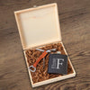 Buy Irvine Groomsmen Gift Box Set