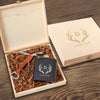 Buy Irvine Groomsmen Gift Box Set