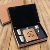 Buy Personalized Sutton Flask Gift Set