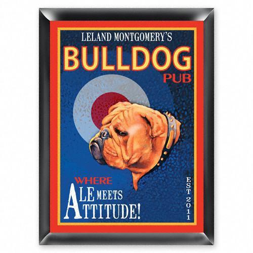 Personalized Traditional Pub Signs