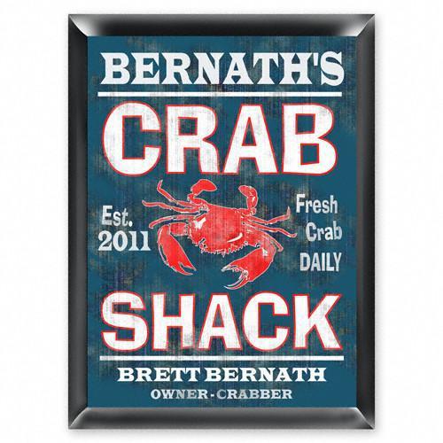 Personalized Traditional Pub Signs