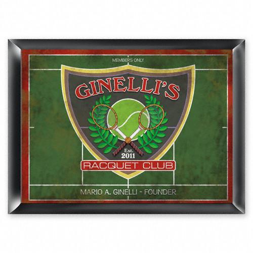 Personalized Traditional Pub Signs