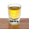 Buy Personalized Distinction Shot Glass - 2 oz.