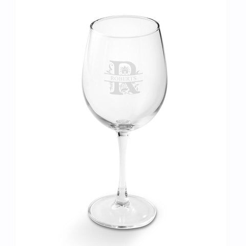 Buy Personalized Wine Glass - 19oz.