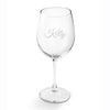 Buy Personalized Wine Glass - 19oz.