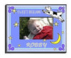 Buy Personalized Little Boys Picture Frames - All