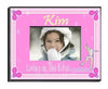 Buy Personalized Little Girls Collection Picture Frames - All