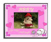 Buy Personalized Little Girls Collection Picture Frames - All