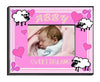 Buy Personalized Little Girls Collection Picture Frames - All