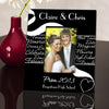 Buy Personalized Picture Frame - Prom Frame