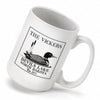 Buy Personalized Lake House Cabin Coffee Mugs